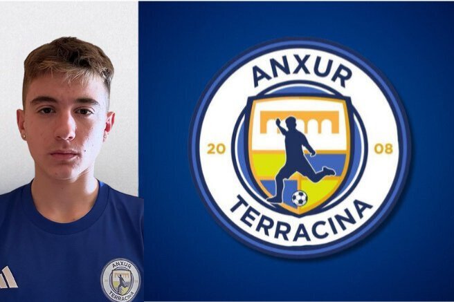 Anxur Terracina Under 15