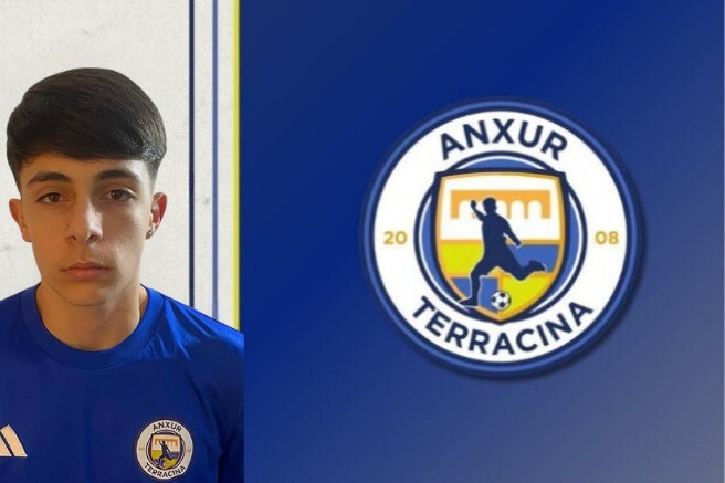 Anxur Terracina Under 16