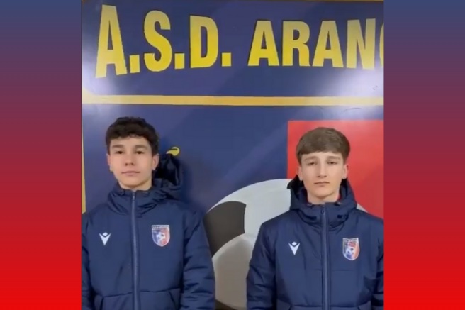 Aranova Under 14