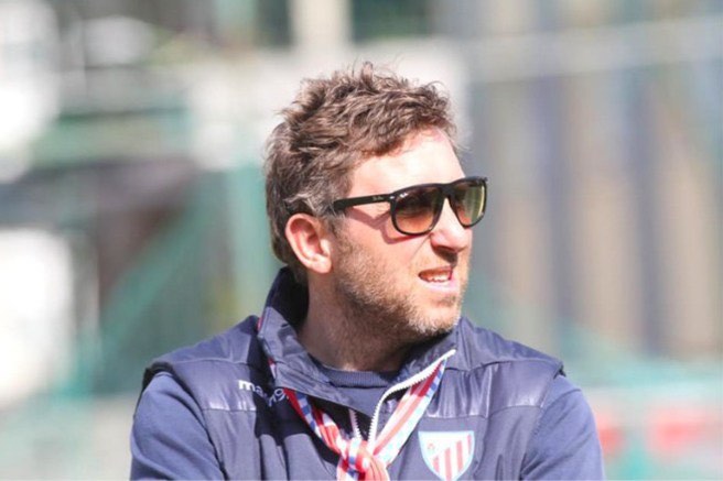 Atletico Pontinia Eccellenza Lazio
