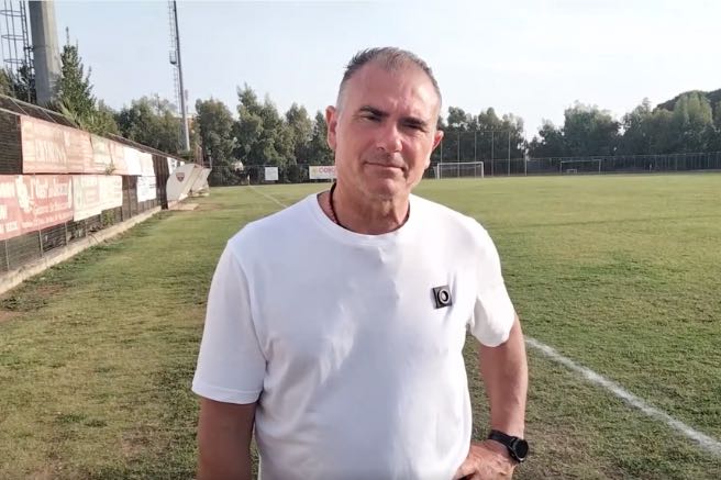 Atletico Pontinia Eccellenza Lazio