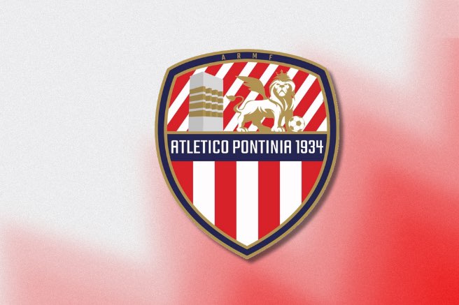 Atletico Pontinia Eccellenza Lazio
