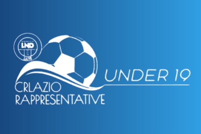 CR Lazio Rappresentativa U19