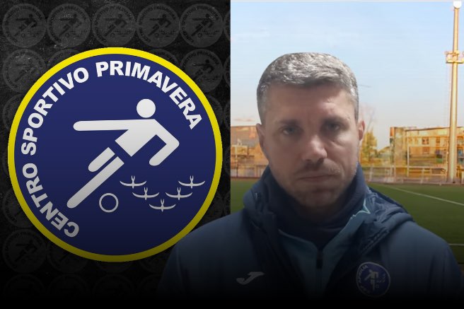 CS Primavera Eccellenza Lazio