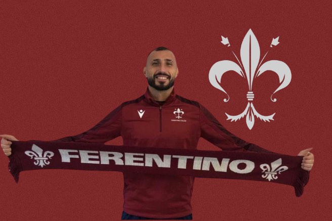 Cardinali Ferentino Calcio