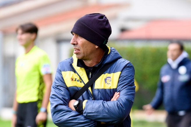 Castagnari FC Viterbo