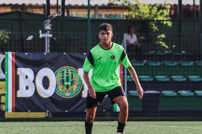 Certosa Under 15