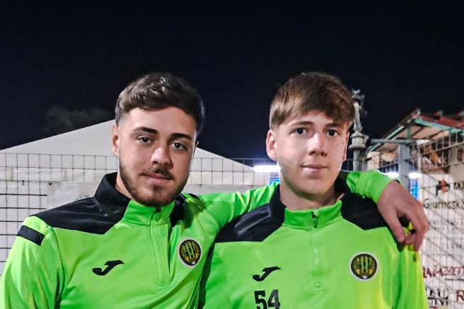 Certosa Under 19