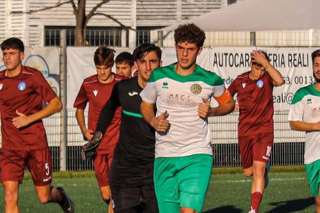 Certosa Under 19