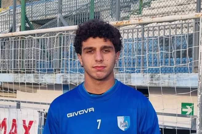 Città di Formia Under 19