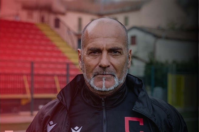 Colleferro Eccellenza Lazio