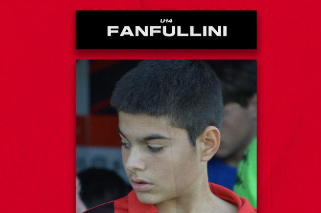 Colleferro Under 14