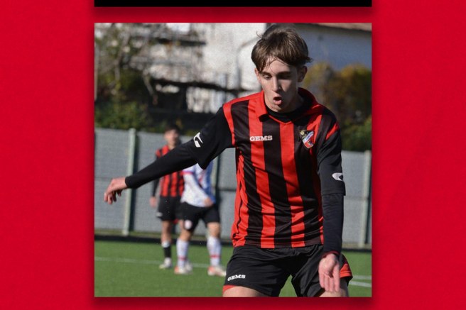 Colleferro Under 17
