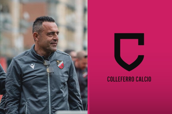Colleferro Under 19 Ciotoli