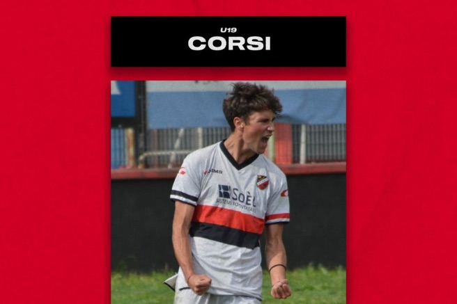 Colleferro Under 19