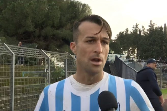 Coppa Italia Eccellenza Lazio Terracina