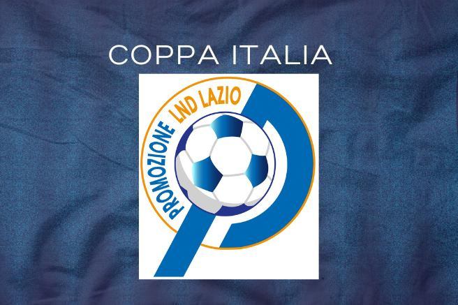 Coppa Italia Promozione Lazio