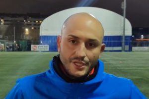 Tor Sapienza Under 17