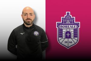 Boreale Under 17