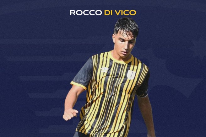 Di Vico Urbetevere Under 17