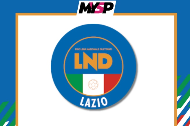 Eccellenza Lazio
