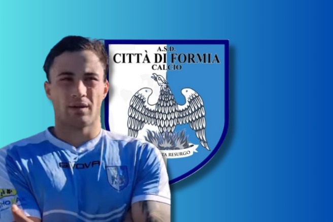 Eccellenza Lazio Città di Formia