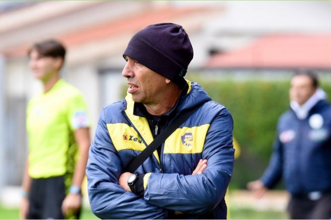 Eccellenza Lazio FC Viterbo