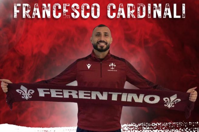 Eccellenza Lazio Ferentino