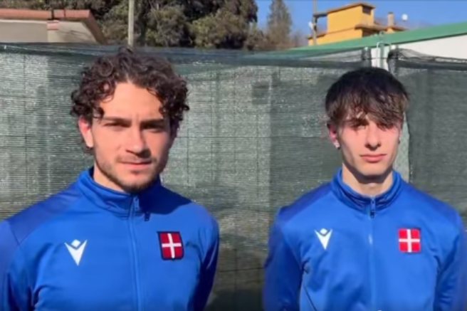Eccellenza Lazio Montespaccato