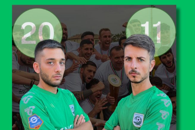 Eccellenza Lazio Pescatori Ostia