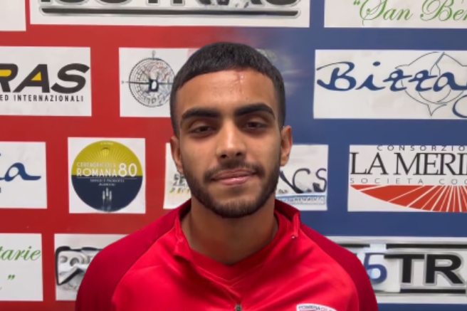 Eccellenza Lazio Pomezia