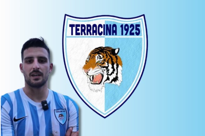 Eccellenza Lazio Terracina (1)