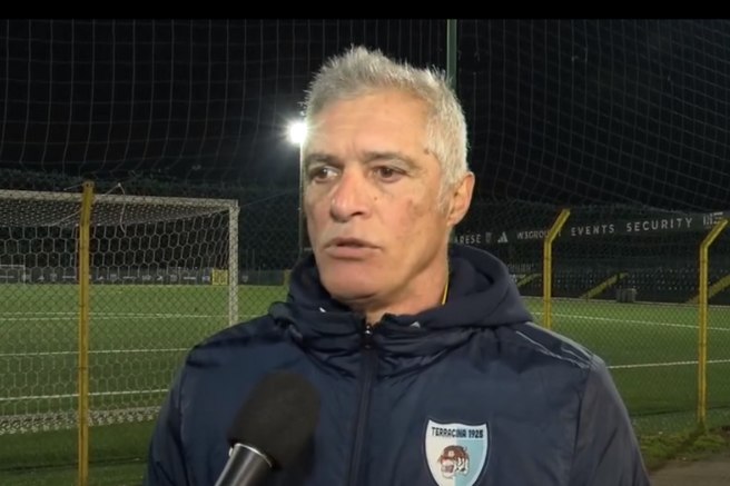 Eccellenza Lazio Terracina (1)