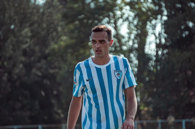 Eccellenza Lazio Terracina