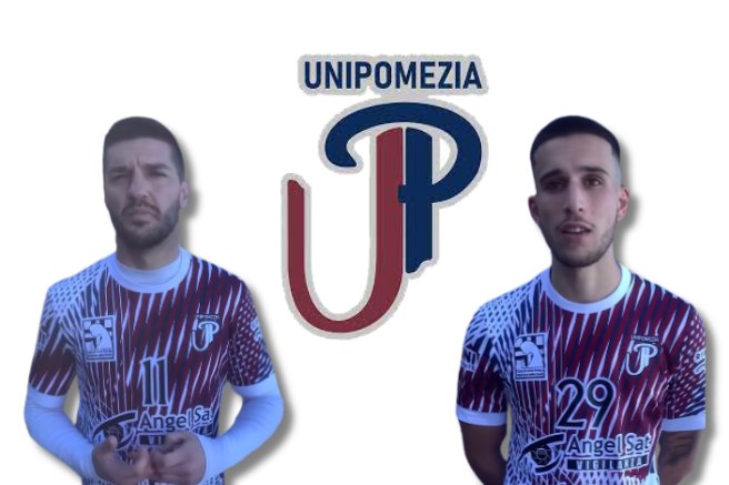 Eccellenza Lazio Unipomezia (1)