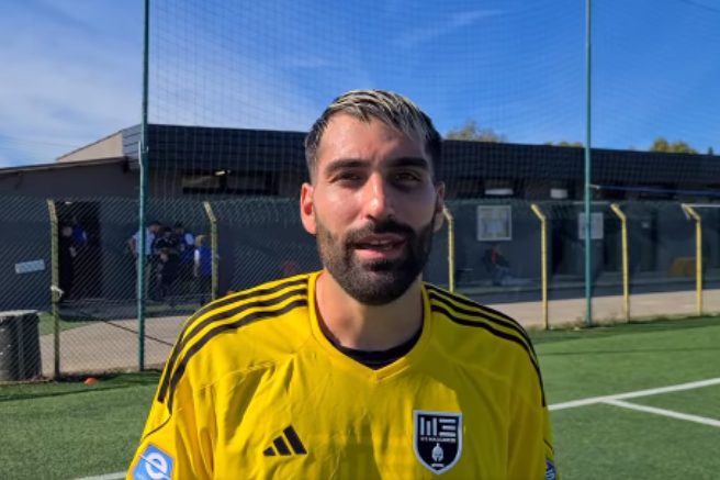 Eccellenza Lazio W3 Maccarese
