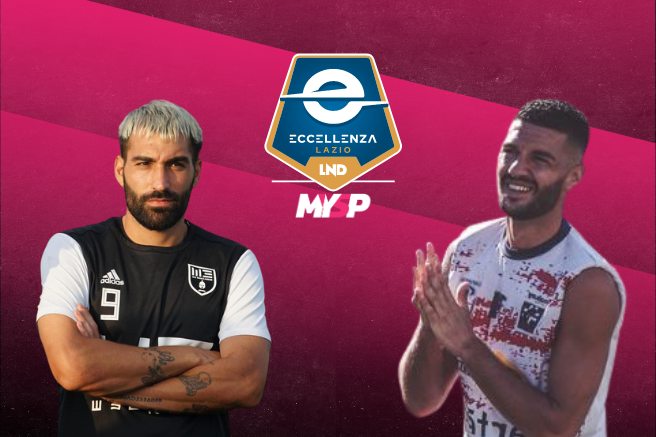 Eccellenza Lazio classifica marcatori (1)