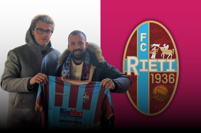 FC Rieti Monteforte