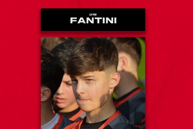 Colleferro Under 15