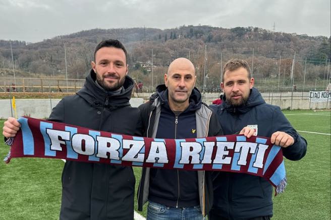 Gardini SSA Rieti