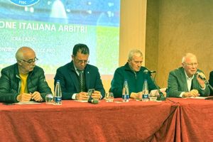 LND Lazio