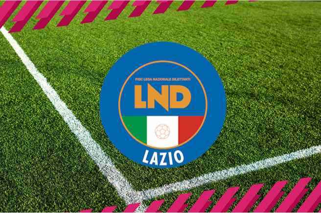 LND Lazio Promozione (1)