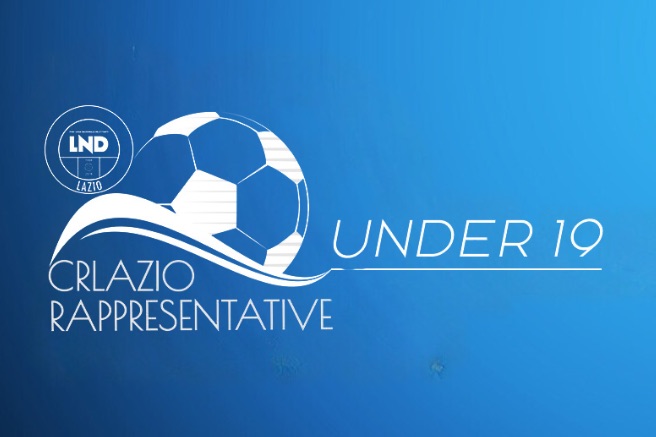 LND Lazio Rappresentativa Under 19