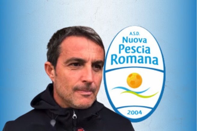 Nuova Pescia Romana Micheli