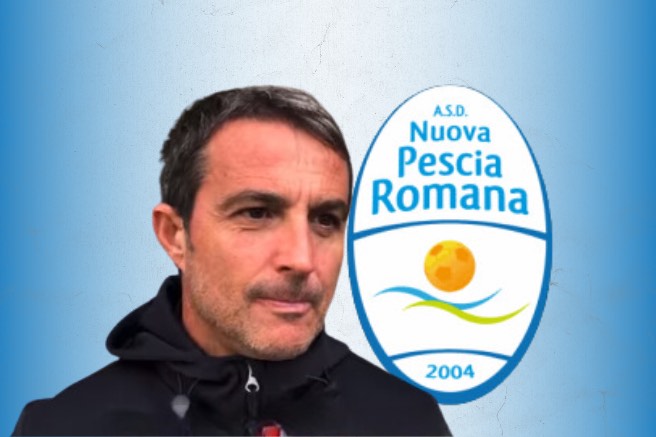 Nuova Pescia Romana Micheli