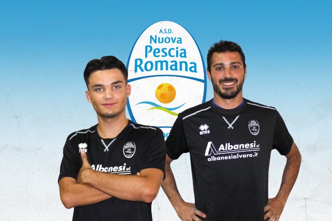 Nuova Pescia Romana Promozione