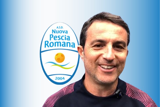 Nuova Pescia Romana