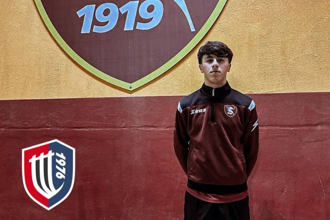 Nuova Tor Tre Teste Under 17