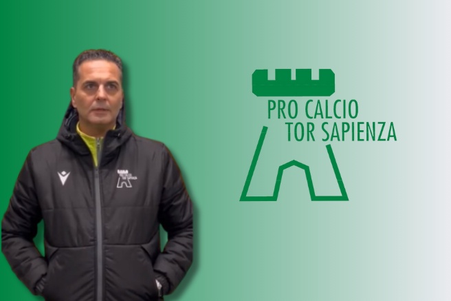 PC Tor Sapienza Under 19