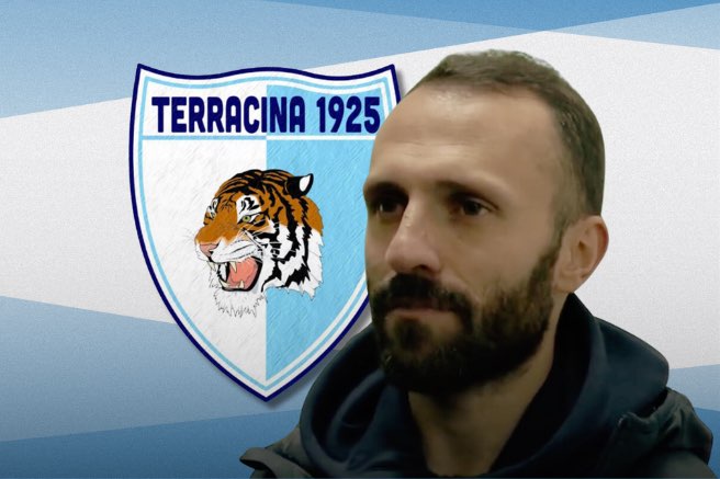 Pagliaroli Terracina Eccellenza Lazio